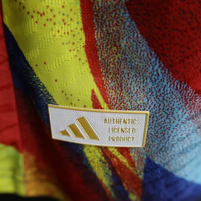 Arsenal FC 2025 - 2026 special edition - WCFOOTBALLSUIT