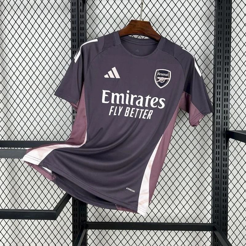 Arsenal FC 2025 - 2026 training jersey - WCFOOTBALLSUIT
