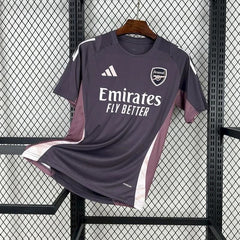 Arsenal FC 2025 - 2026 training jersey - WCFOOTBALLSUIT