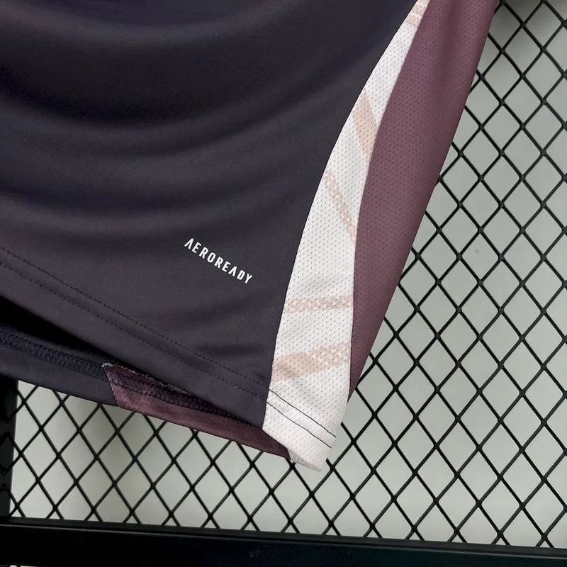 Arsenal FC 2025 - 2026 training jersey - WCFOOTBALLSUIT