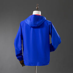 Arsenal FC 2025 - 2026 Windbreaker - WCFOOTBALLSUIT