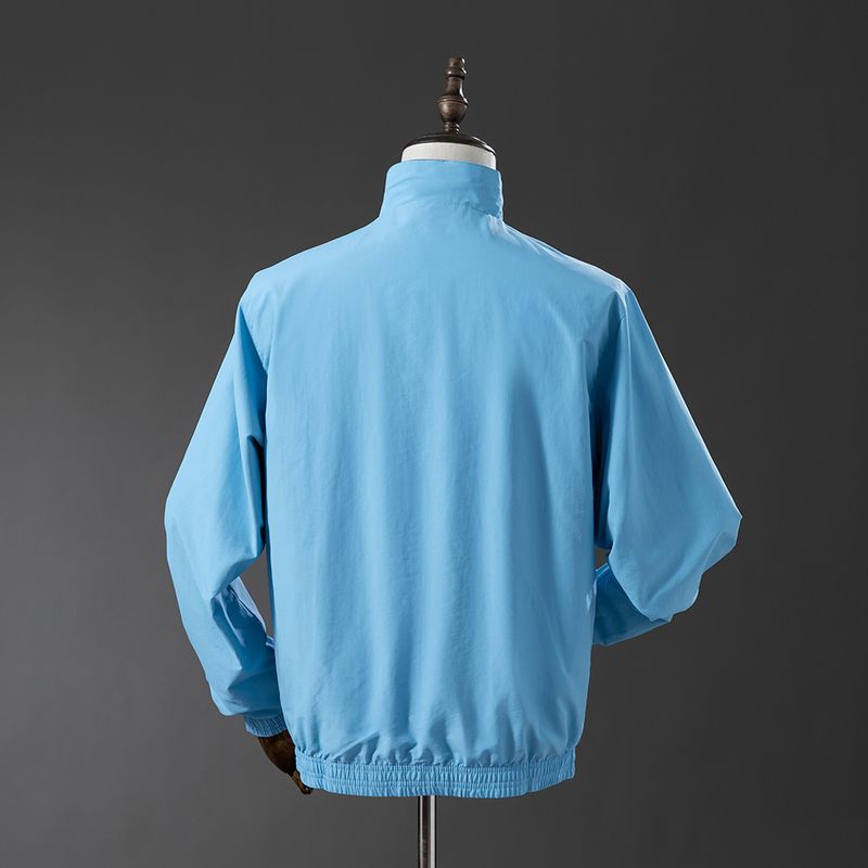 Arsenal FC 2025 - 2026 Windbreaker - WCFOOTBALLSUIT