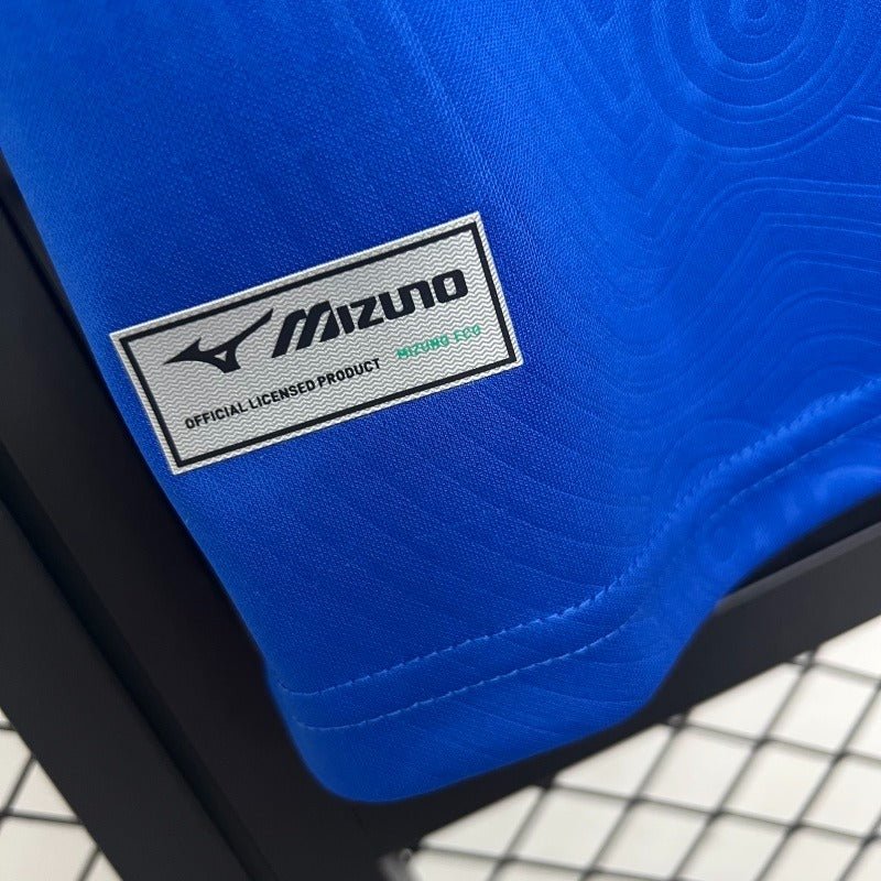 AS Monaco FC 2025 - 2026 away - WCFOOTBALLSUIT