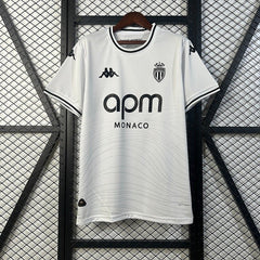 AS Monaco FC 2025 - 2026 away - WCFOOTBALLSUIT