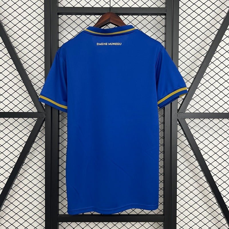 AS Monaco FC 2025 - 2026 away - WCFOOTBALLSUIT