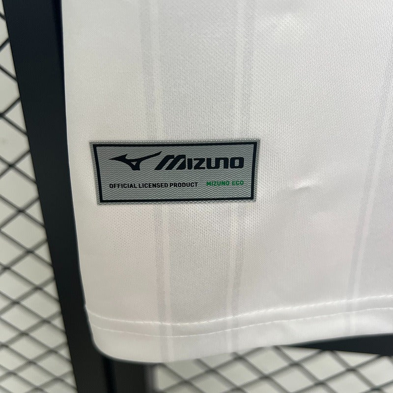 AS Monaco FC 2025 - 2026 home game - WCFOOTBALLSUIT