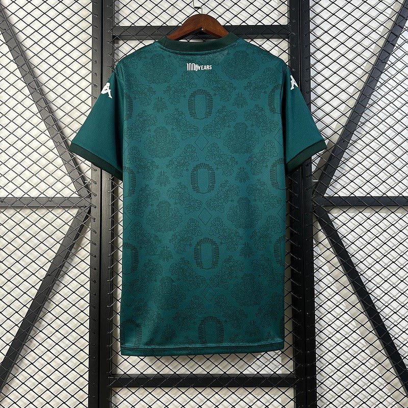 AS Monaco FC 2025 - 2026 third away game - WCFOOTBALLSUIT