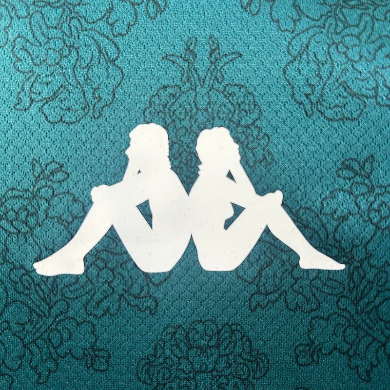 AS Monaco FC 2025 - 2026 third away game - WCFOOTBALLSUIT