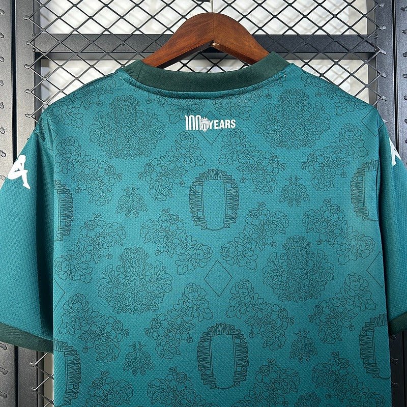 AS Monaco FC 2025 - 2026 third away game - WCFOOTBALLSUIT