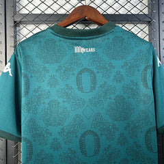 AS Monaco FC 2025 - 2026 third away game - WCFOOTBALLSUIT