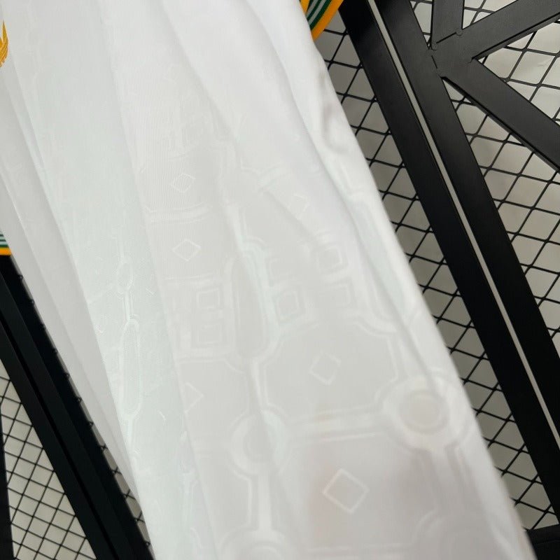 AS Roma 2025 - 2026 Second Away - WCFOOTBALLSUIT