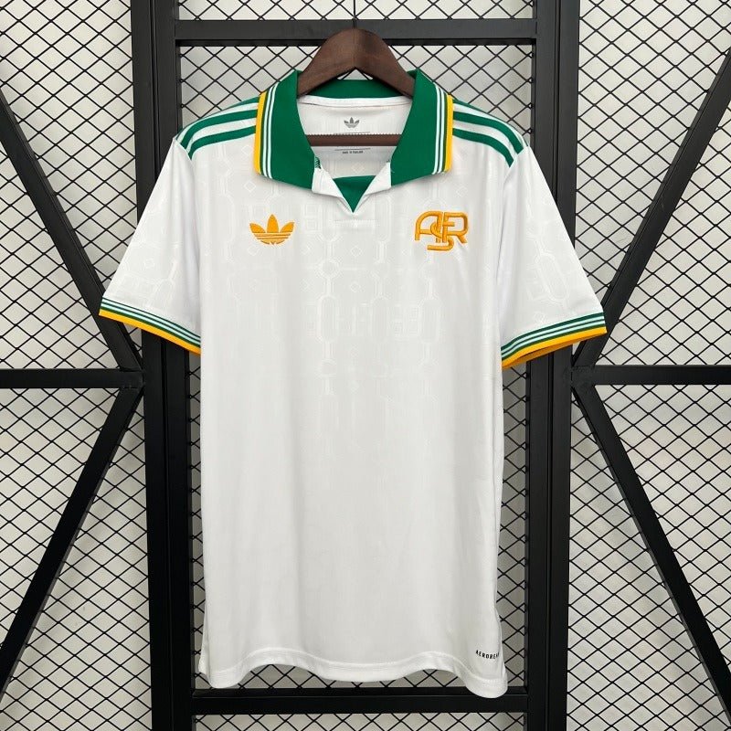 AS Roma 2025 - 2026 Second Away - WCFOOTBALLSUIT