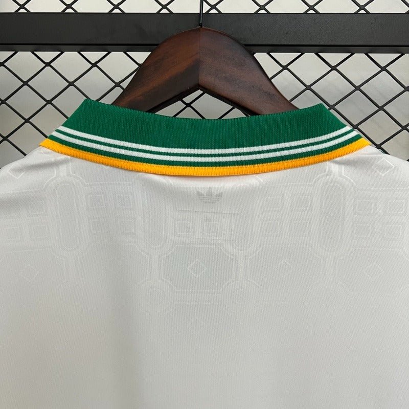 AS Roma 2025 - 2026 Second Away - WCFOOTBALLSUIT