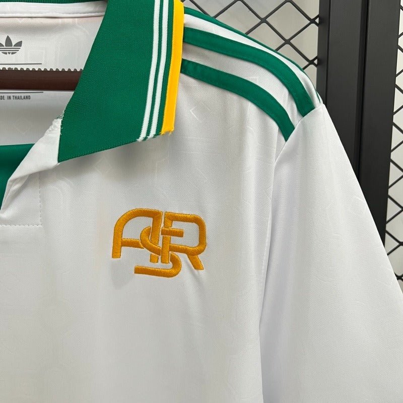 AS Roma 2025 - 2026 Second Away - WCFOOTBALLSUIT