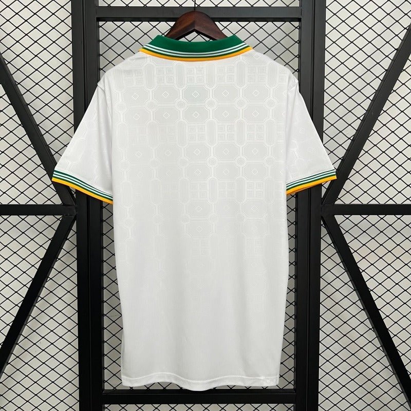 AS Roma 2025 - 2026 Second Away - WCFOOTBALLSUIT