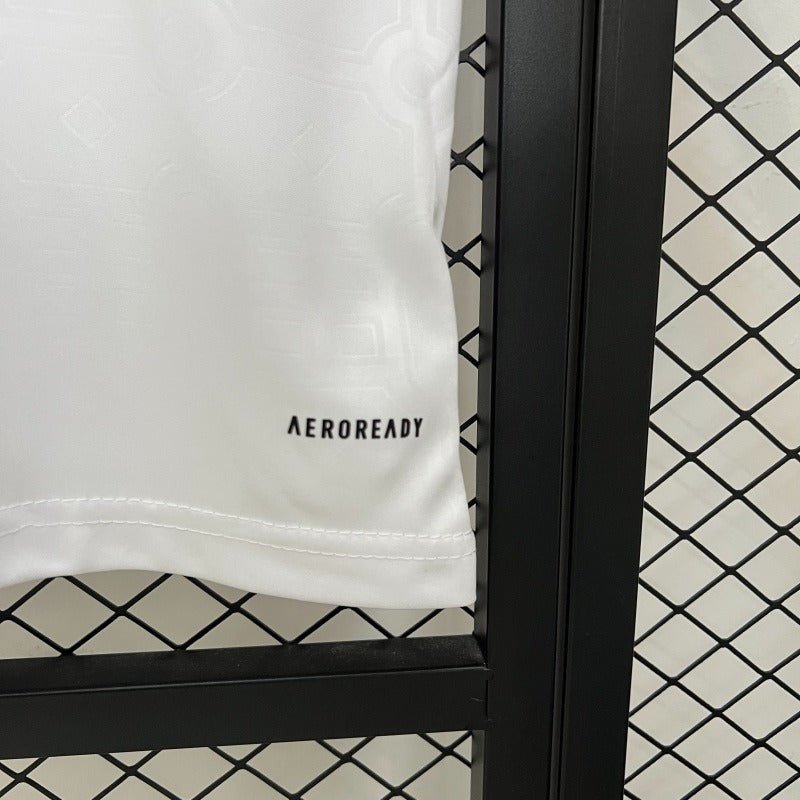 AS Roma 2025 - 2026 Second Away - WCFOOTBALLSUIT