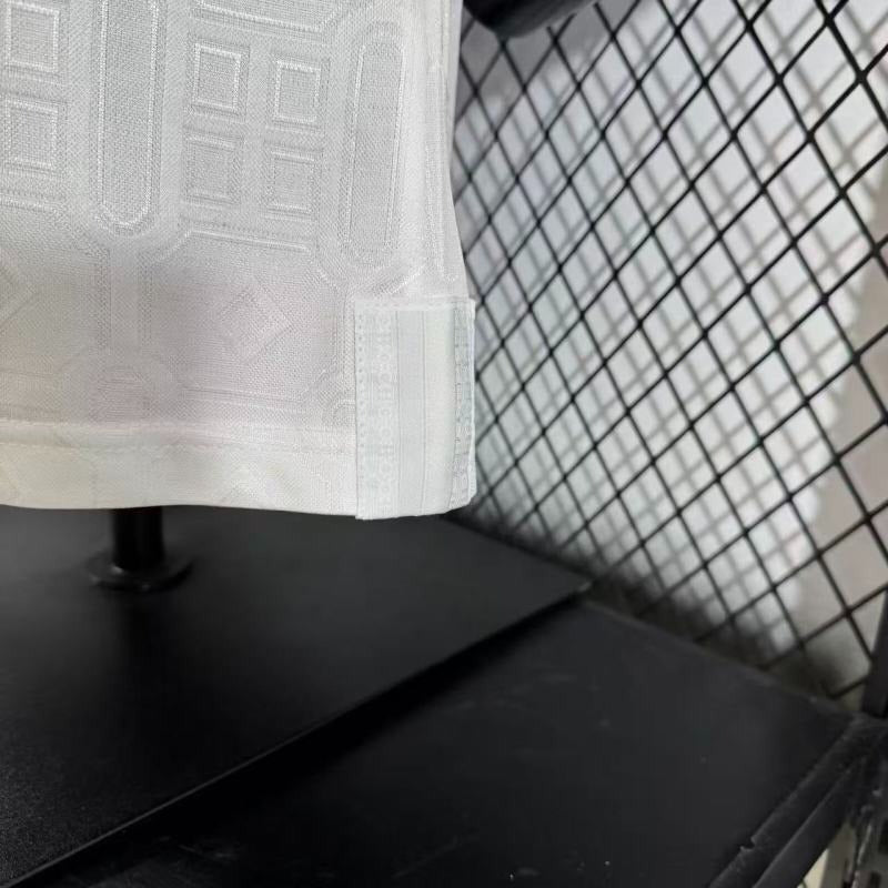 AS Roma 2025 - 2026 Second Away player - WCFOOTBALLSUIT