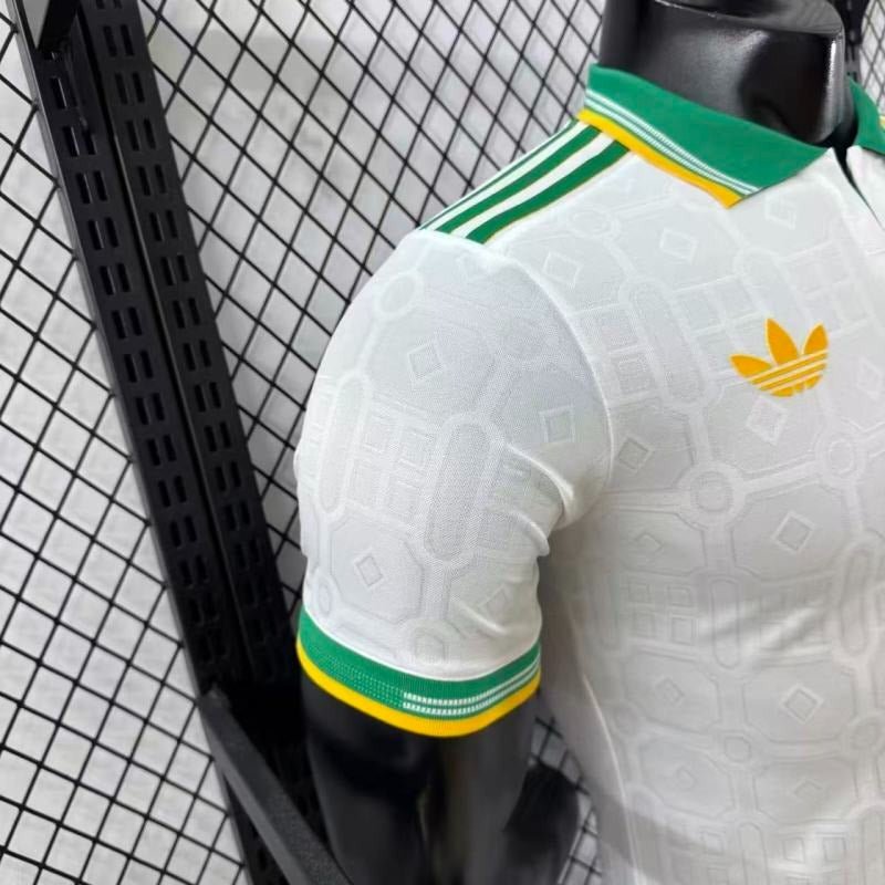 AS Roma 2025 - 2026 Second Away player - WCFOOTBALLSUIT