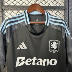 Aston Villa 2025 - 2026 away - WCFOOTBALLSUIT