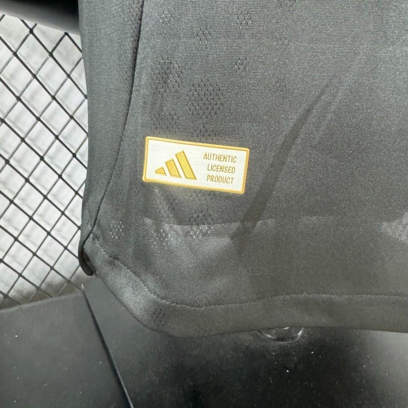 Aston Villa 2025 - 2026 away player - WCFOOTBALLSUIT