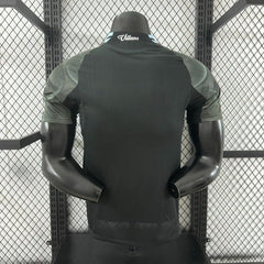 Aston Villa 2025 - 2026 away player - WCFOOTBALLSUIT