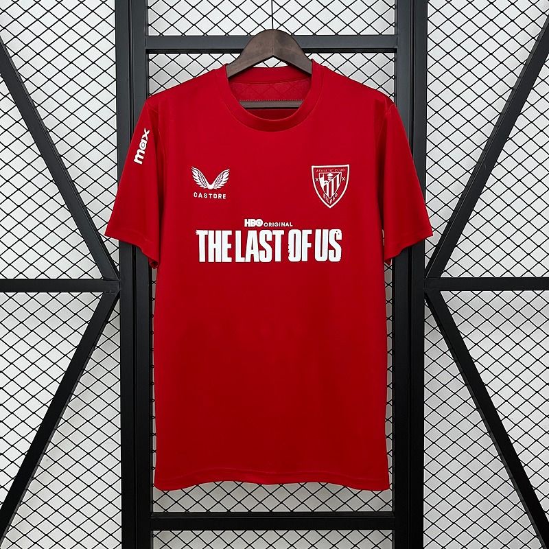 Athletic Bilbao 2025 - 2026 Goalkeeper - WCFOOTBALLSUIT
