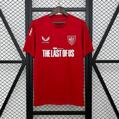 Athletic Bilbao 2025 - 2026 Goalkeeper - WCFOOTBALLSUIT
