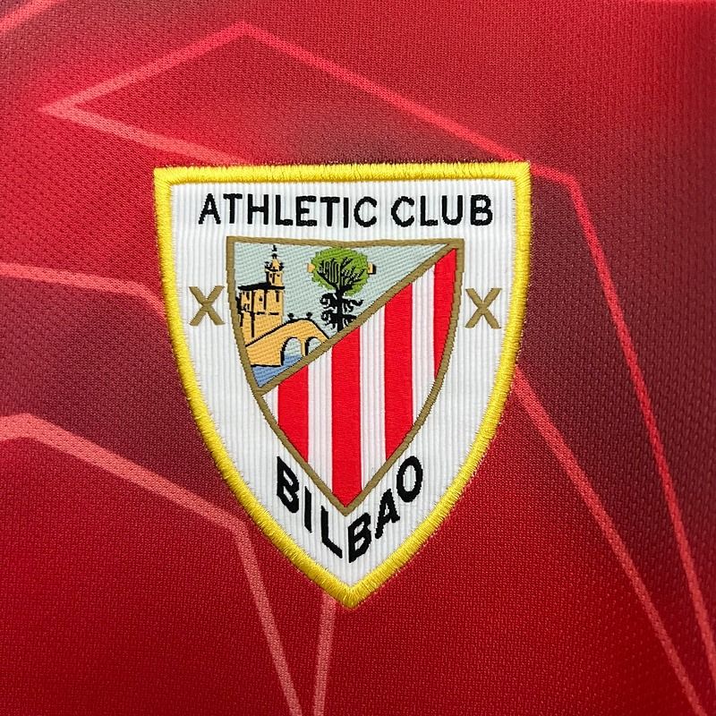 Athletic Bilbao 2025 - 2026 special edition - WCFOOTBALLSUIT