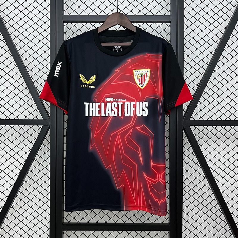 Athletic Bilbao 2025 - 2026 special edition - WCFOOTBALLSUIT
