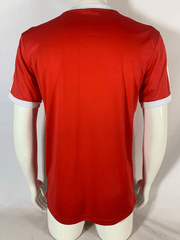 Atlético Independiente 1989 - 1990 home - WCFOOTBALLSUIT