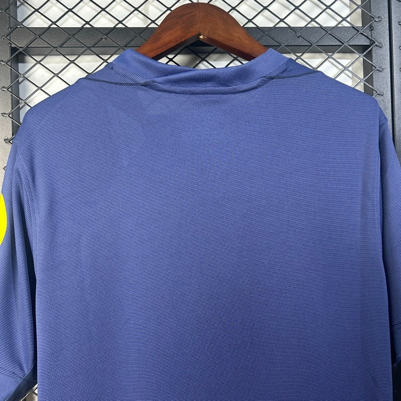 Atletico Madrid 2025 - 2026 away - WCFOOTBALLSUIT