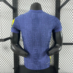 Atletico Madrid 2025 - 2026 away player - WCFOOTBALLSUIT