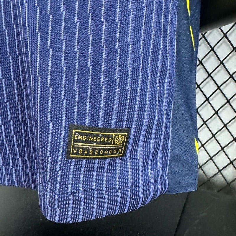 Atletico Madrid 2025 - 2026 away player - WCFOOTBALLSUIT