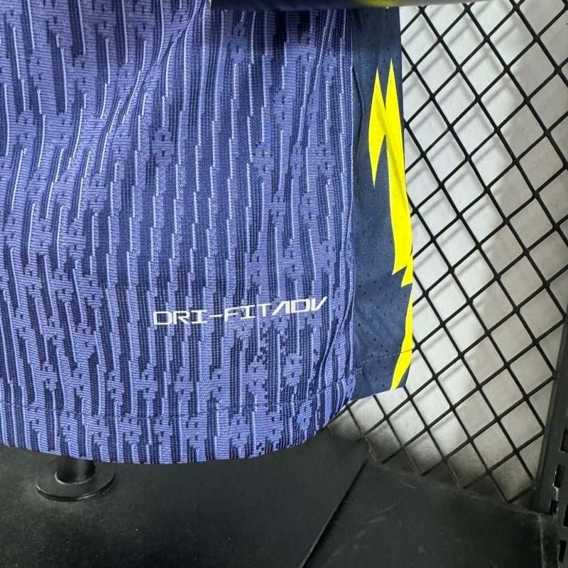 Atletico Madrid 2025 - 2026 away player - WCFOOTBALLSUIT