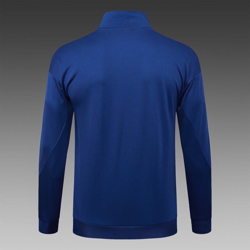 Atletico Madrid 2025 - 2026 Full - Zip Set - WCFOOTBALLSUIT