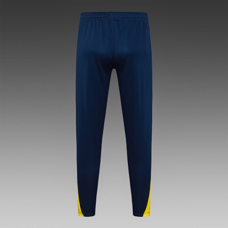 Atletico Madrid 2025 - 2026 Half - Zip Set - WCFOOTBALLSUIT