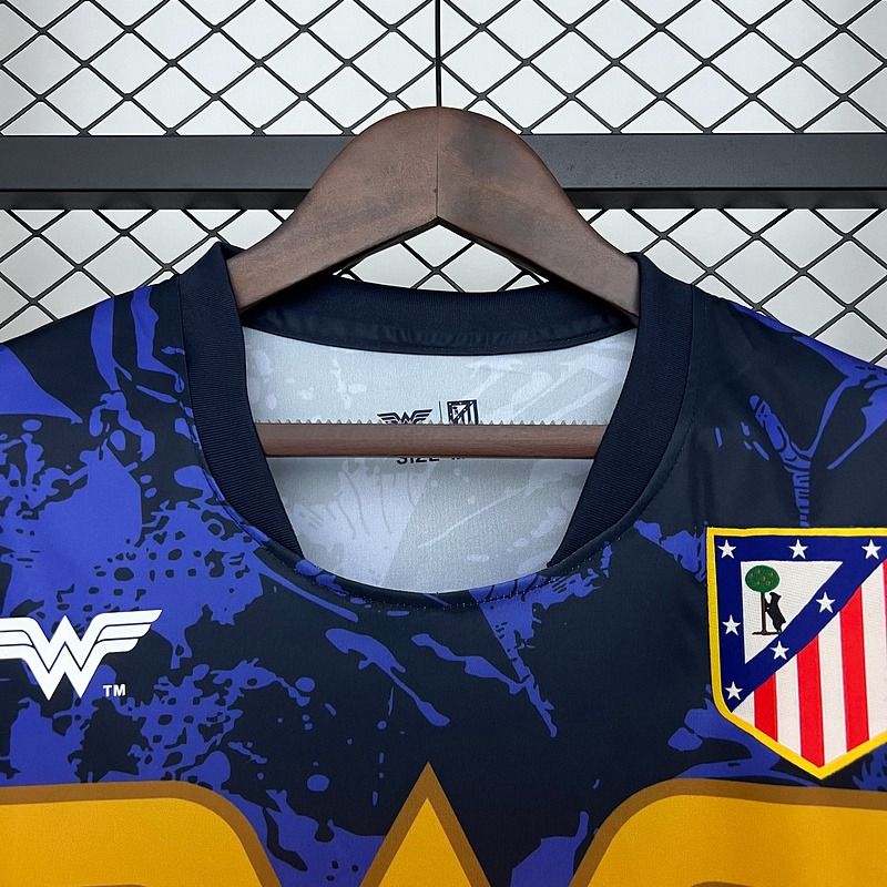 Atletico Madrid 2025 - 2026 special edition - WCFOOTBALLSUIT