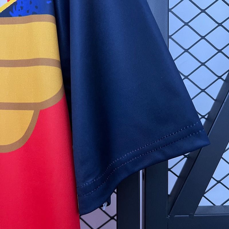 Atletico Madrid 2025 - 2026 special edition - WCFOOTBALLSUIT