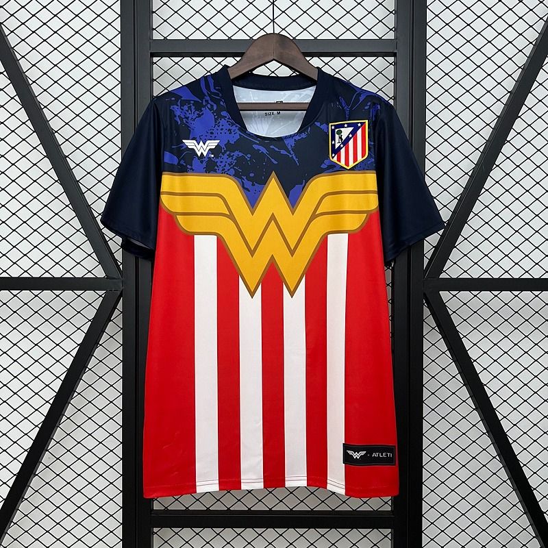 Atletico Madrid 2025 - 2026 special edition - WCFOOTBALLSUIT
