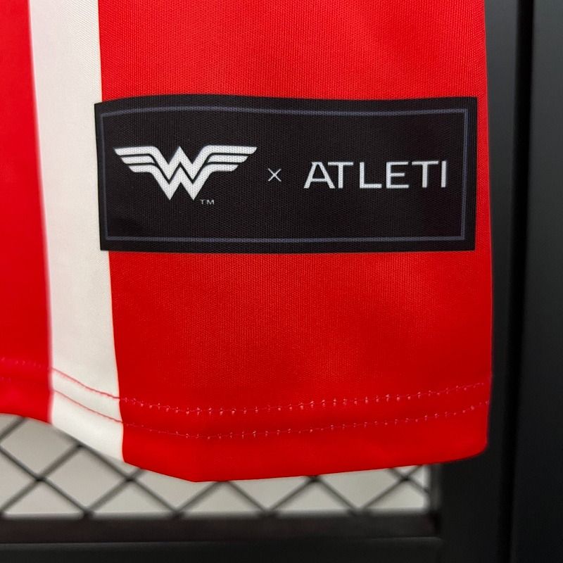 Atletico Madrid 2025 - 2026 special edition - WCFOOTBALLSUIT