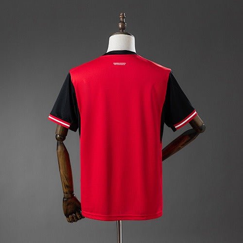 Austria 2026 Away Fan - WCFOOTBALLSUIT