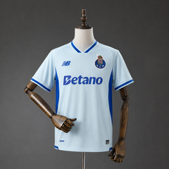 FC Porto 2026-2027 Third Away Fan