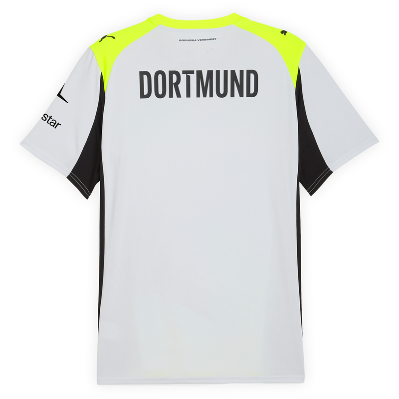 BVB Dortmund 2025-2026 Away