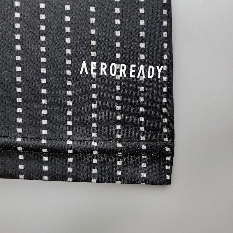 Bayern München 2021 - 2022 away game - WCFOOTBALLSUIT