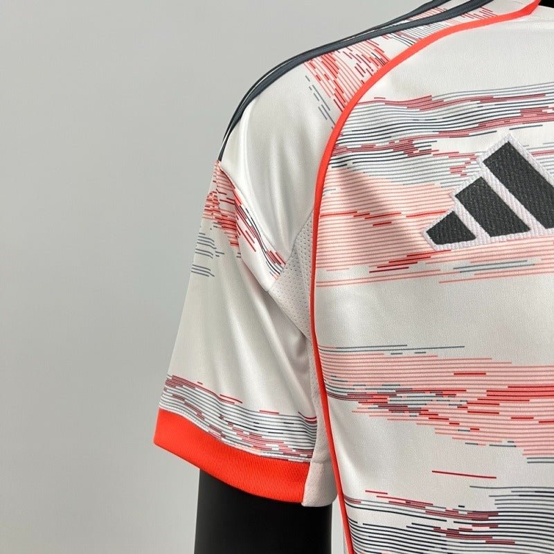 Bayern München 2025 - 2026 away - WCFOOTBALLSUIT