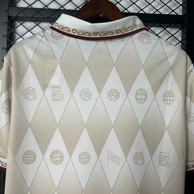 Bayern München 2025 - 2026 special edition - WCFOOTBALLSUIT