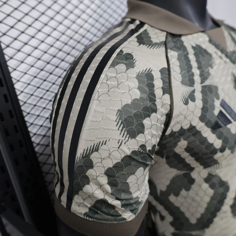 Bayern München 2025 - 2026 special player - WCFOOTBALLSUIT