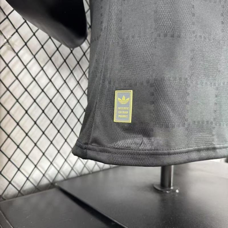 Bayern München 2025 - 2026 third away player - WCFOOTBALLSUIT