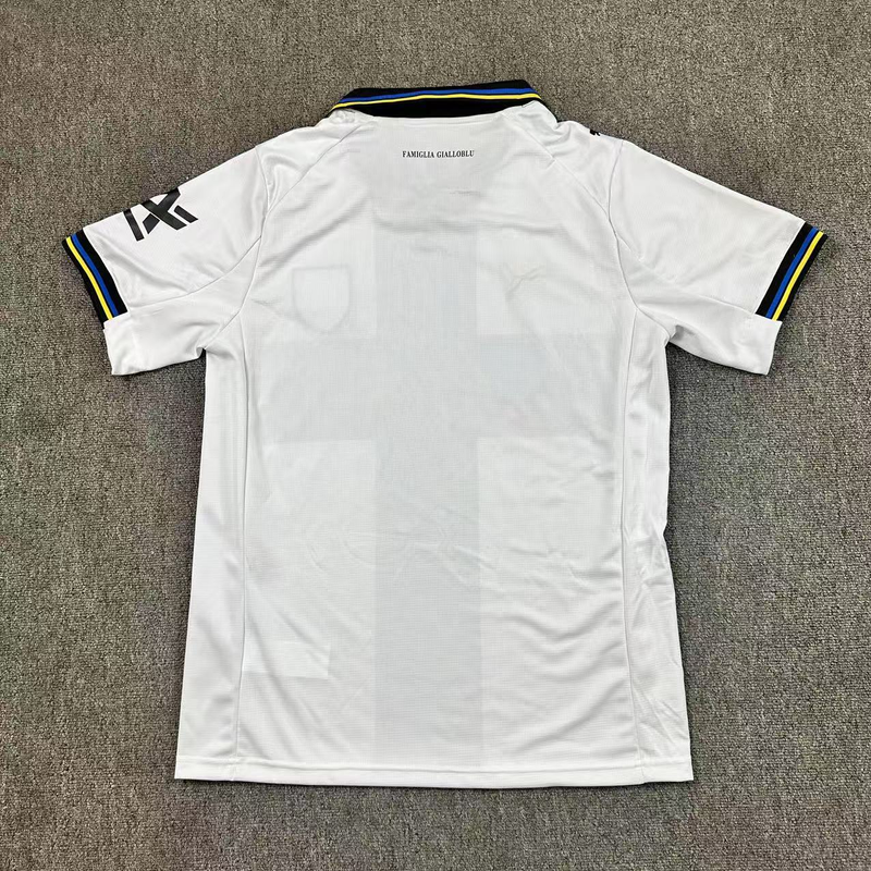 Parma Calcio 2025-2026 home