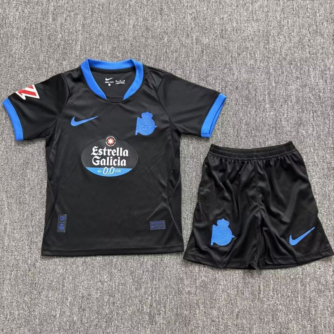 Niños Málaga CF 2025-2026 Local
